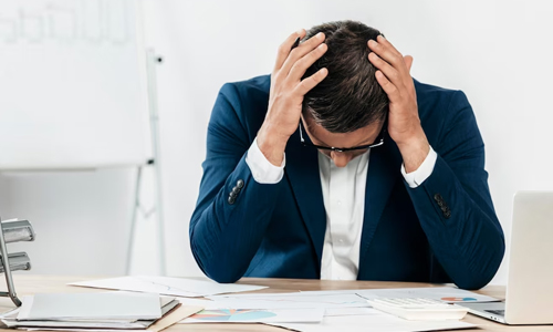 Job and Business Problem Solution