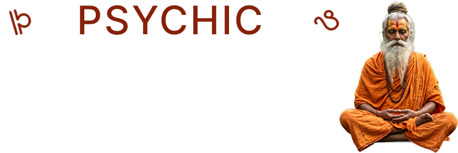 Psychic Ramdas Ji 